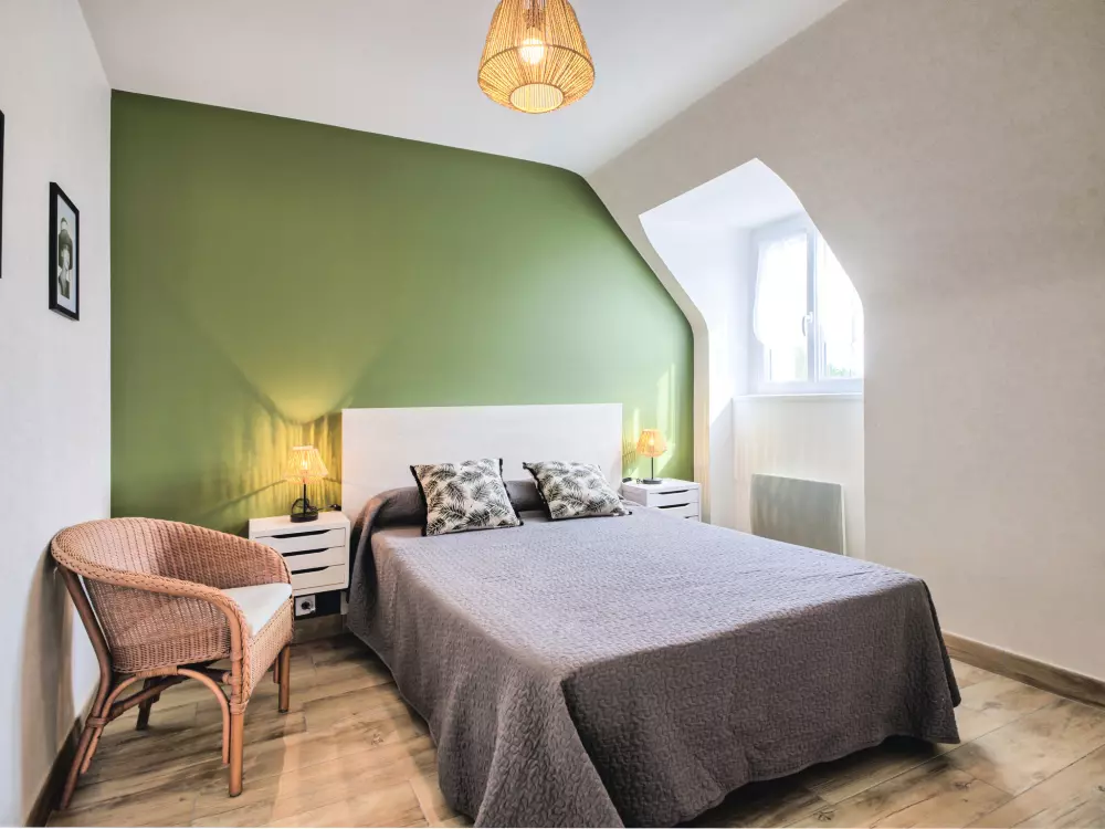 Maison de Vacances Plouhinec Morbihan