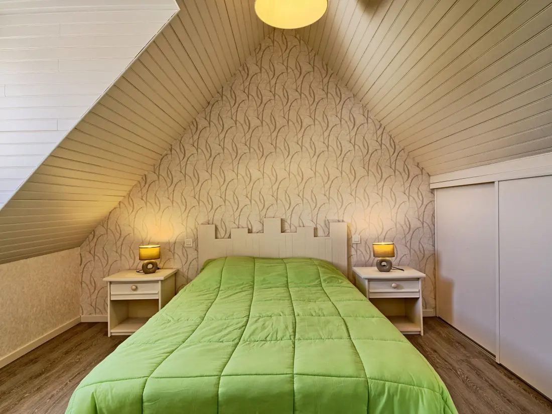 Maison de Vacances Plouhinec Morbihan