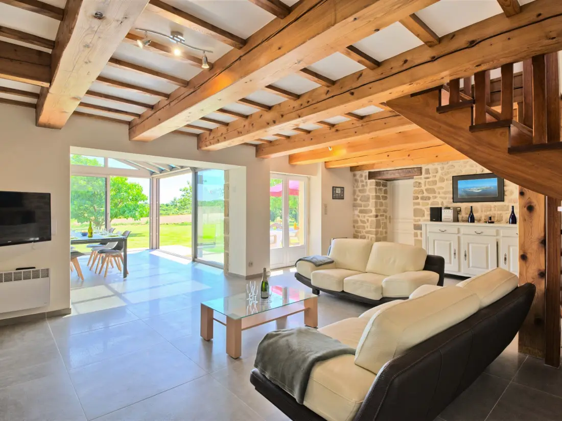 Maison de Vacances Plouhinec Morbihan