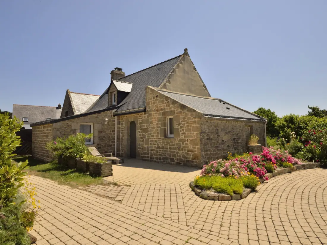 Maison de Vacances Plouhinec Morbihan