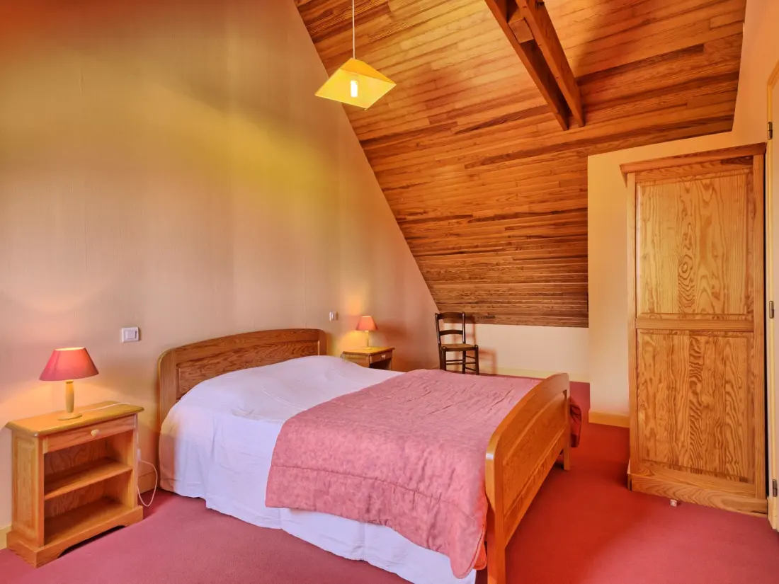 Maison de Vacances Plouhinec Morbihan