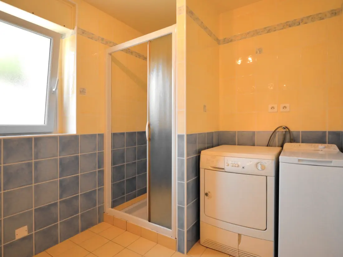 Maison de Vacances Plouhinec Morbihan
