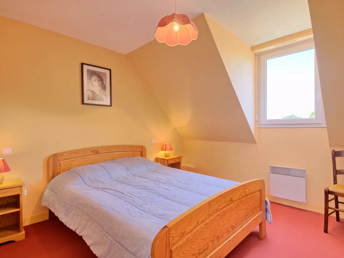 Maison de Vacances Plouhinec Morbihan