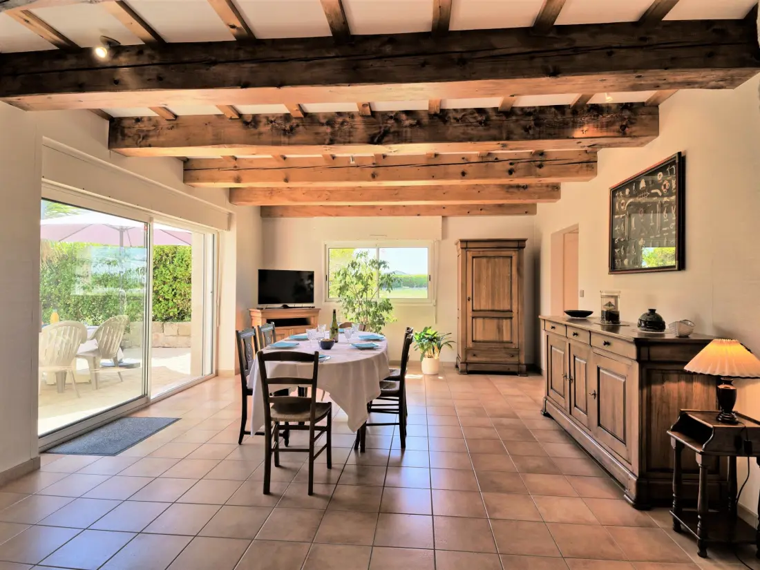 Maison de Vacances Plouhinec Morbihan