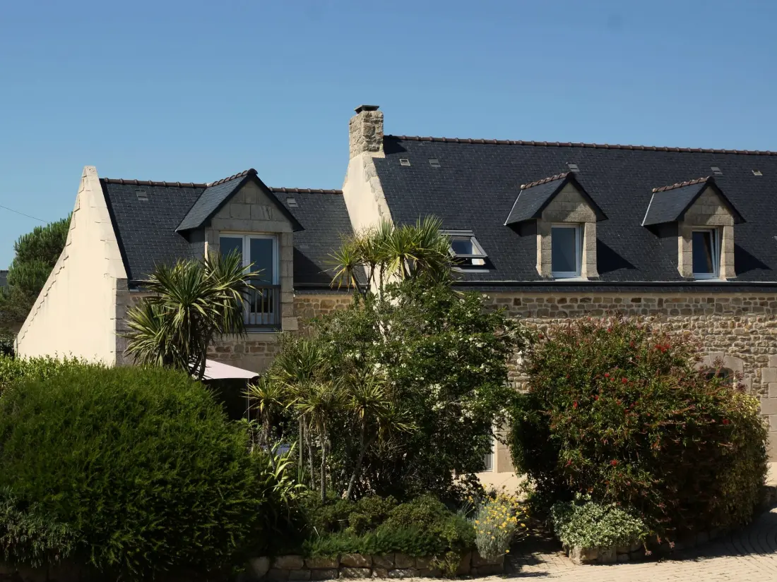 Maison de Vacances Plouhinec Morbihan