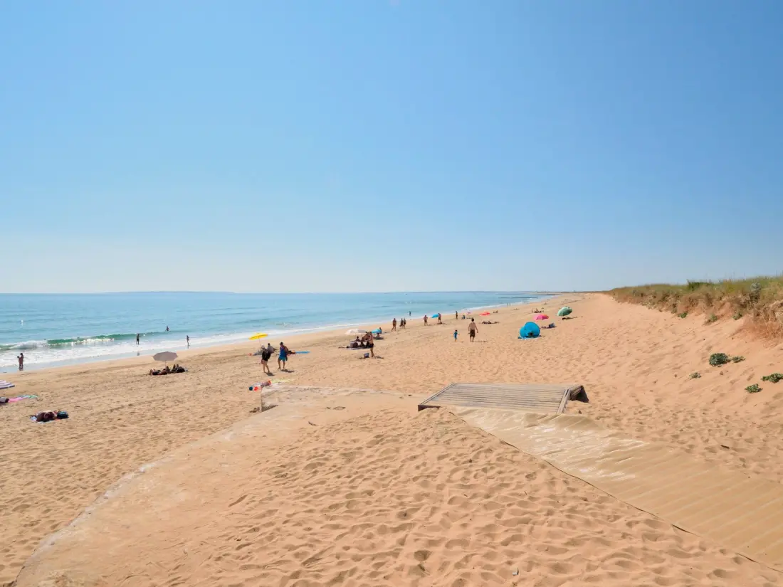 Maison de Vacances Plouhinec Morbihan