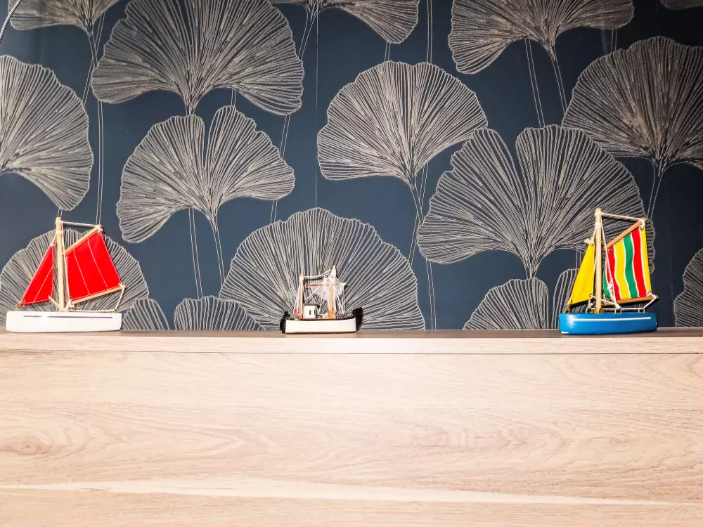 Maison de Vacances Plouhinec Morbihan