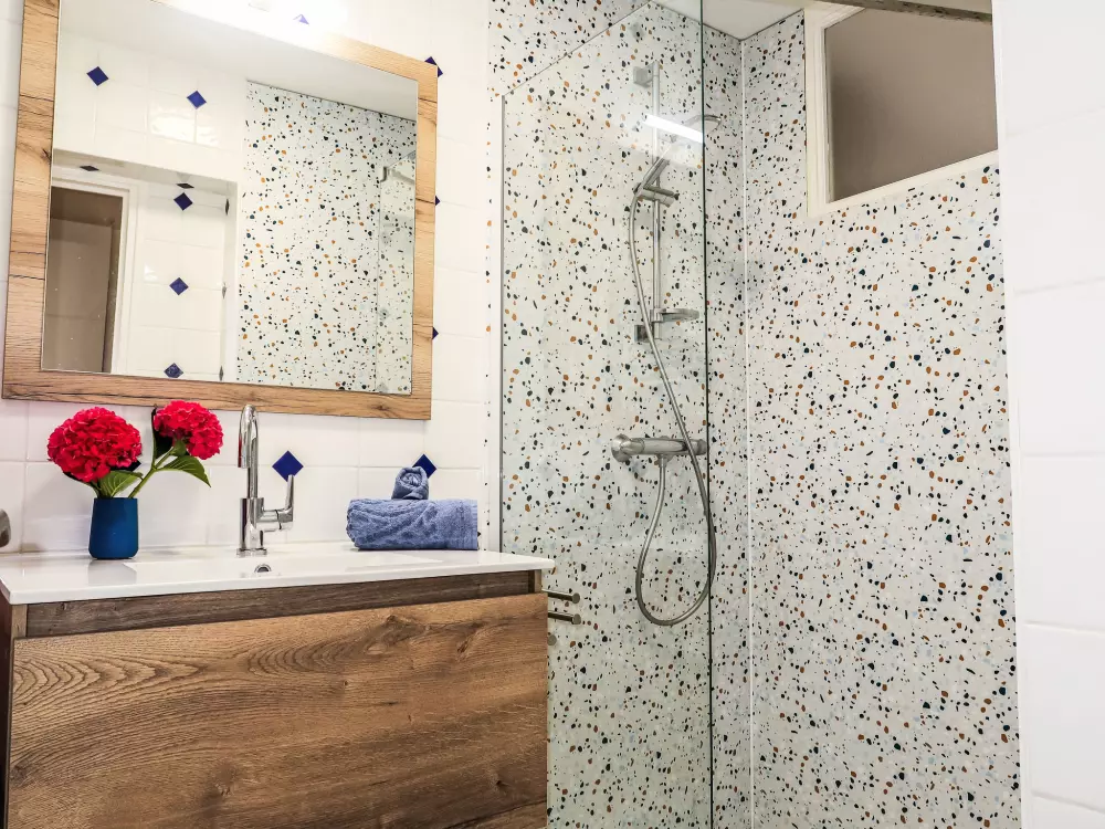 Maison de Vacances Plouhinec Morbihan