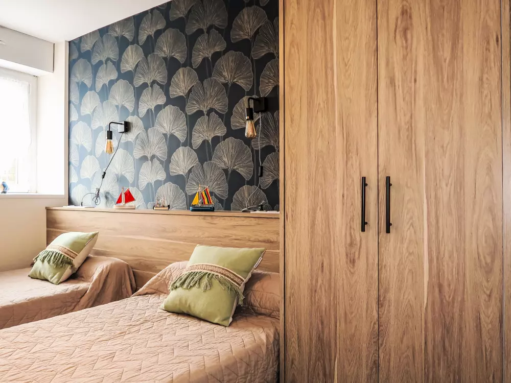 Maison de Vacances Plouhinec Morbihan