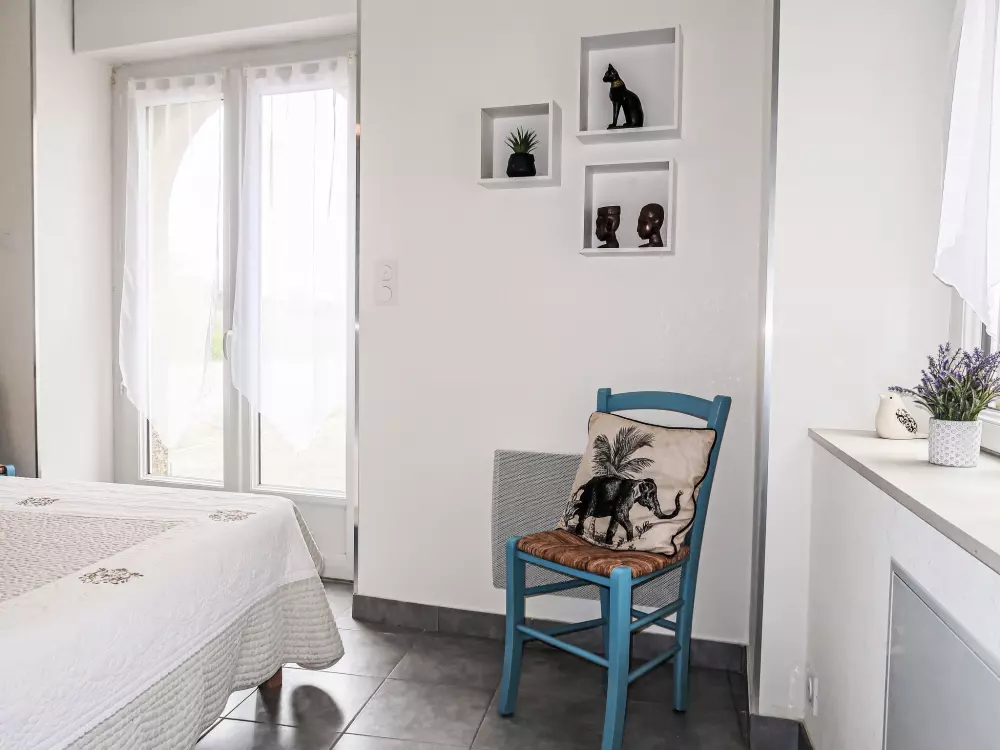 Maison de Vacances Plouhinec Morbihan