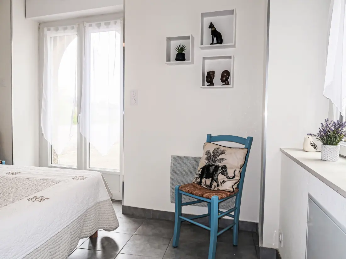 Maison de Vacances Plouhinec Morbihan