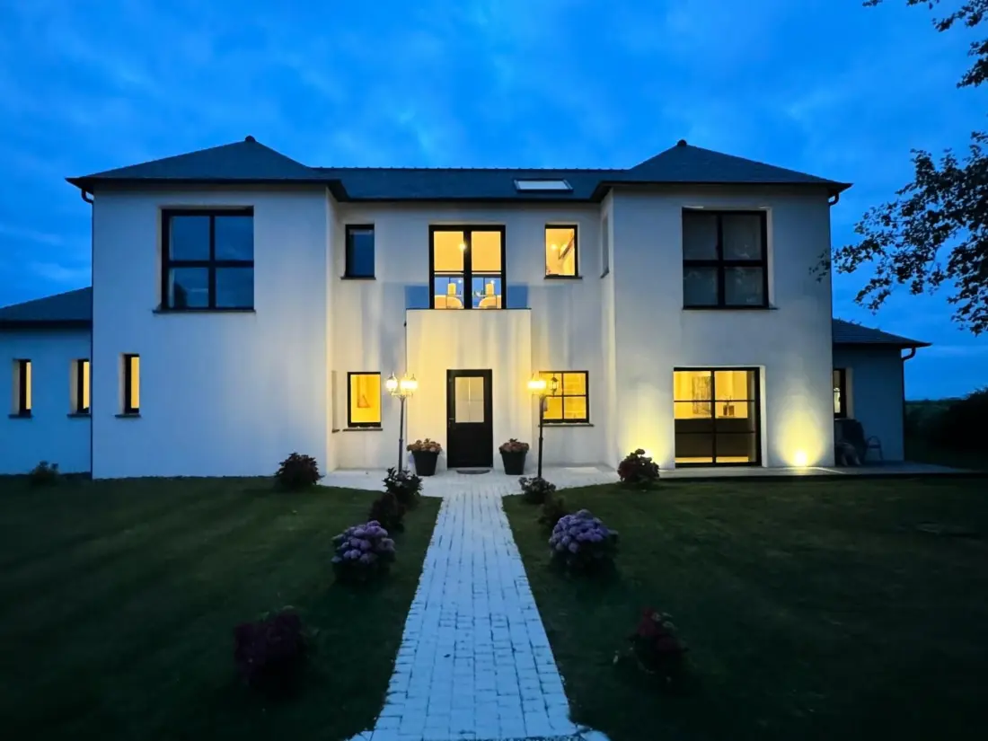 Maison de Vacances Plouider