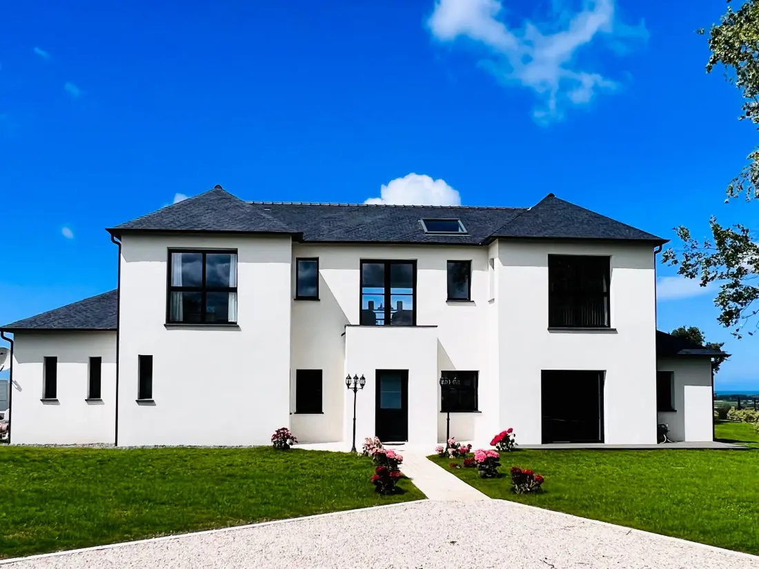 Maison de Vacances Plouider
