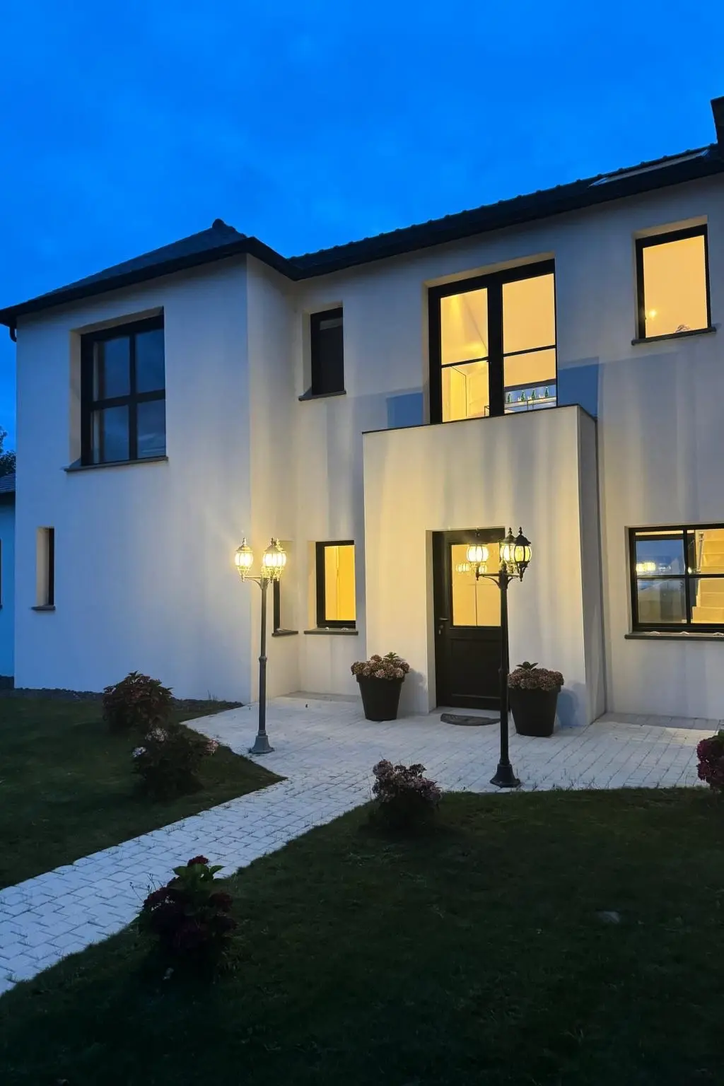 Maison de Vacances Plouider