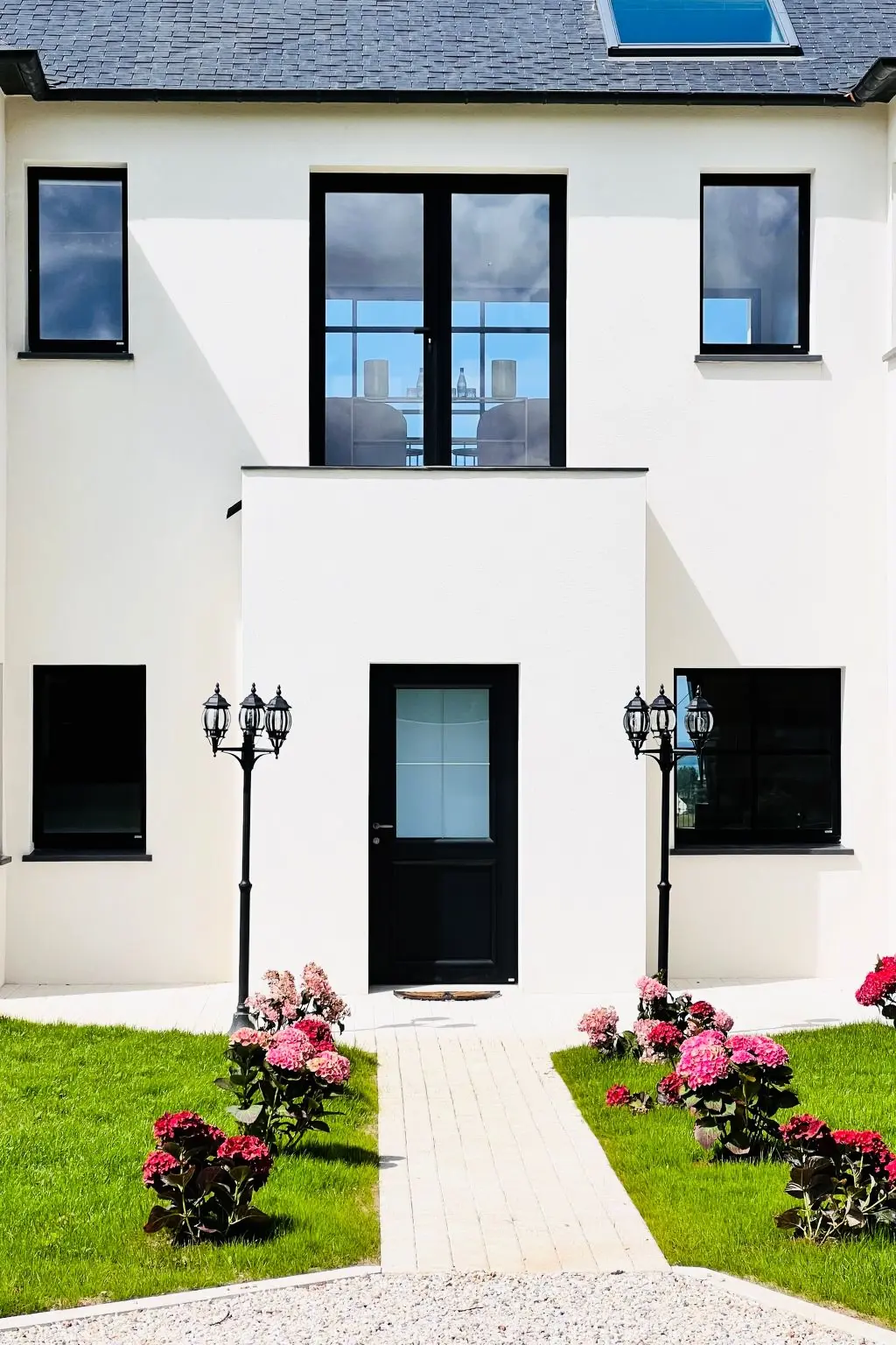Maison de Vacances Plouider