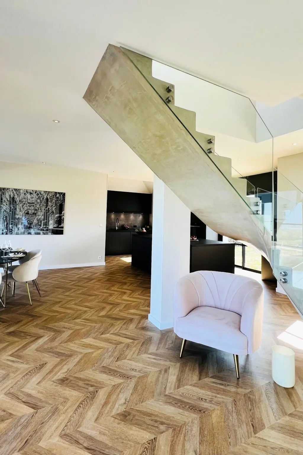 Maison de Vacances Plouider