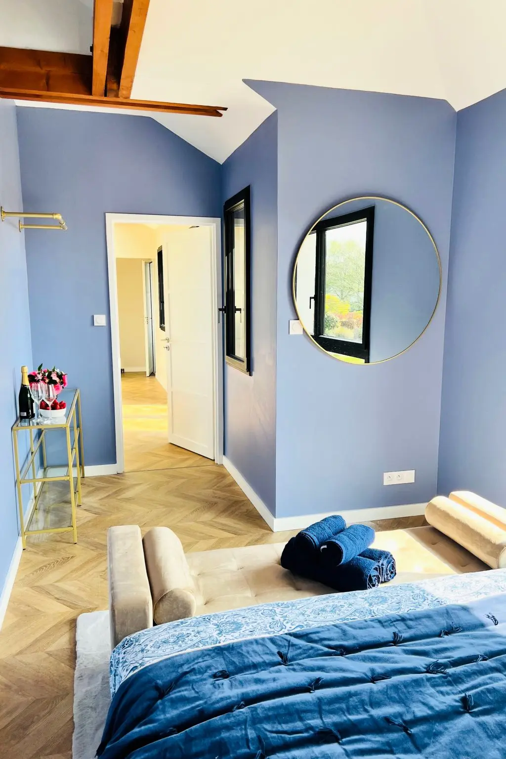 Maison de Vacances Plouider