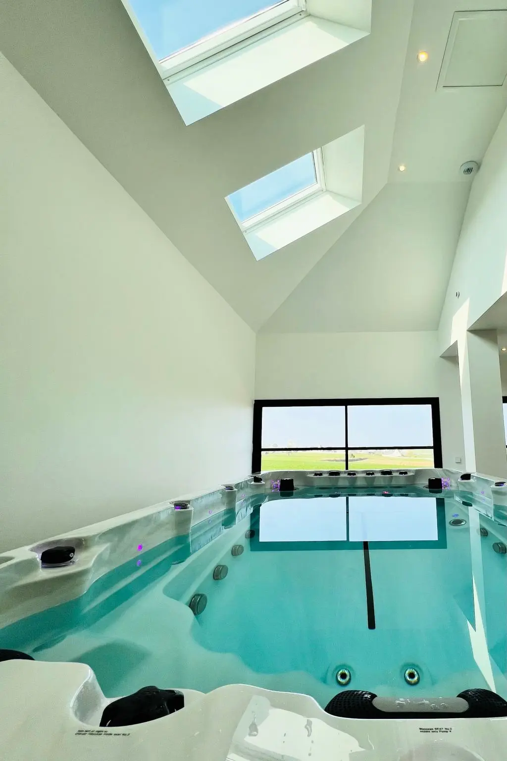 Maison de Vacances Plouider