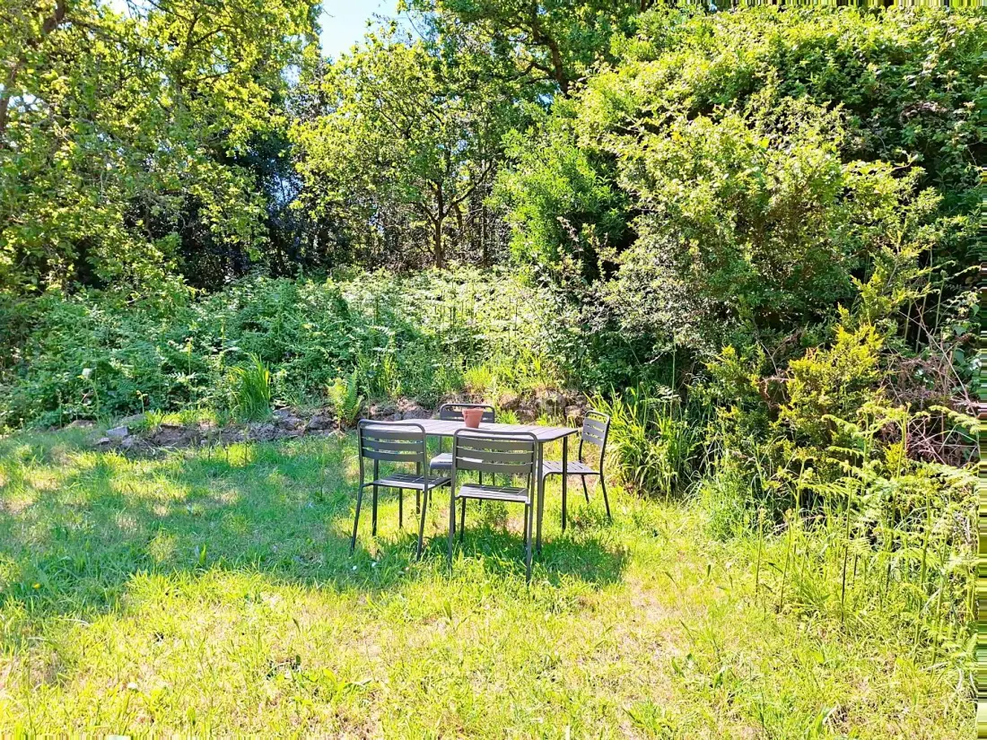 Gîte de France Ty amzer'zo 2 épis