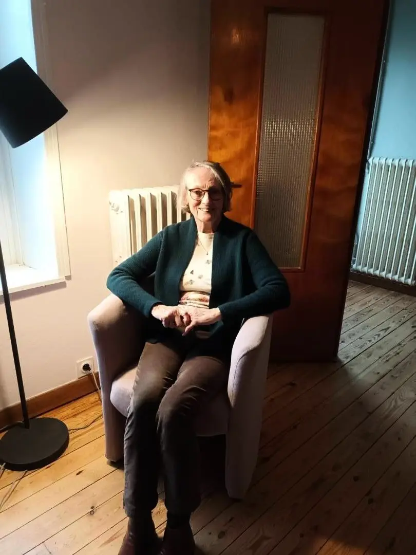 Gîte de France Ty amzer'zo 2 épis