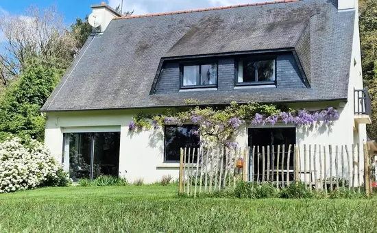 Gîte de France L'orée du bois 3 épis