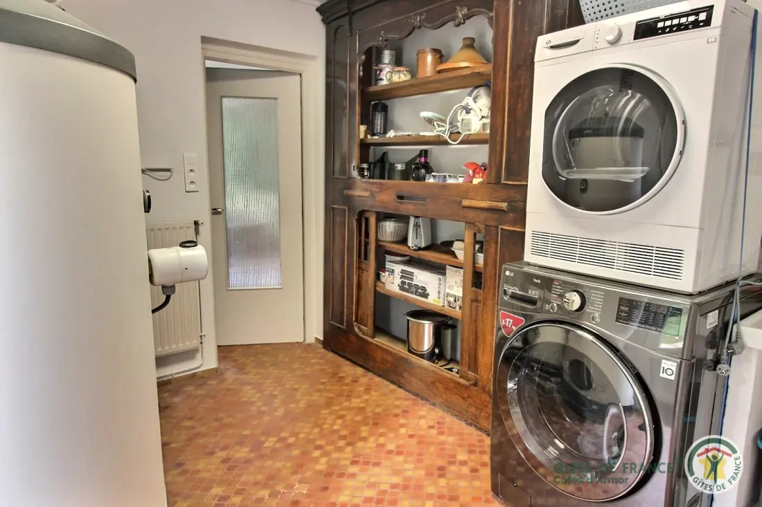 Gîte de France L'orée du bois 3 épis