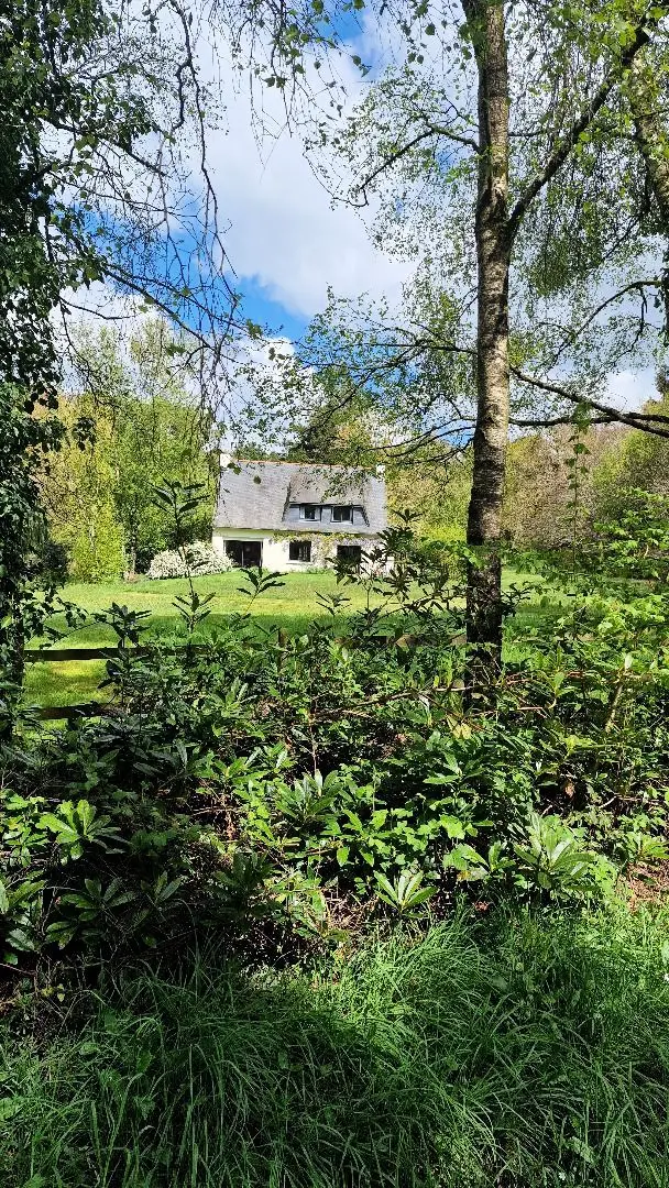 Gîte de France L'orée du bois 3 épis