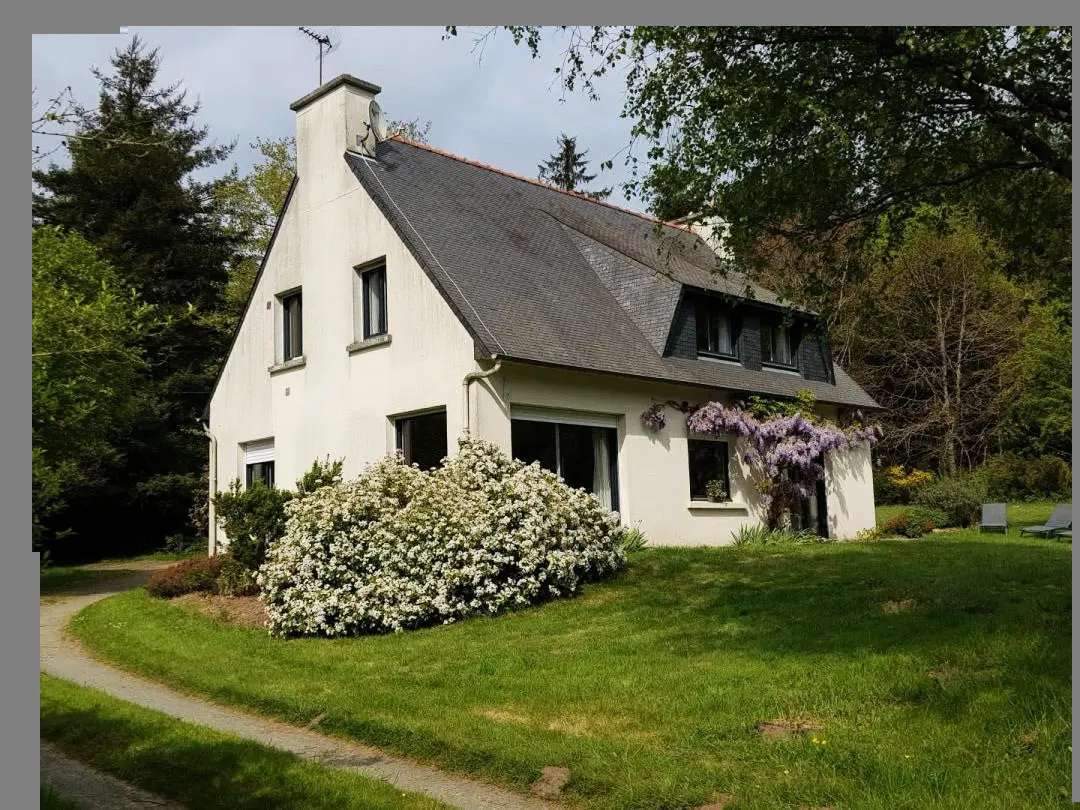 Gîte de France L'orée du bois 3 épis