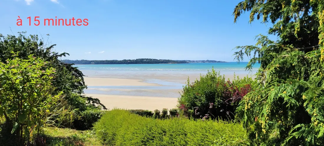 Gîte de France Rumedon 3 épis