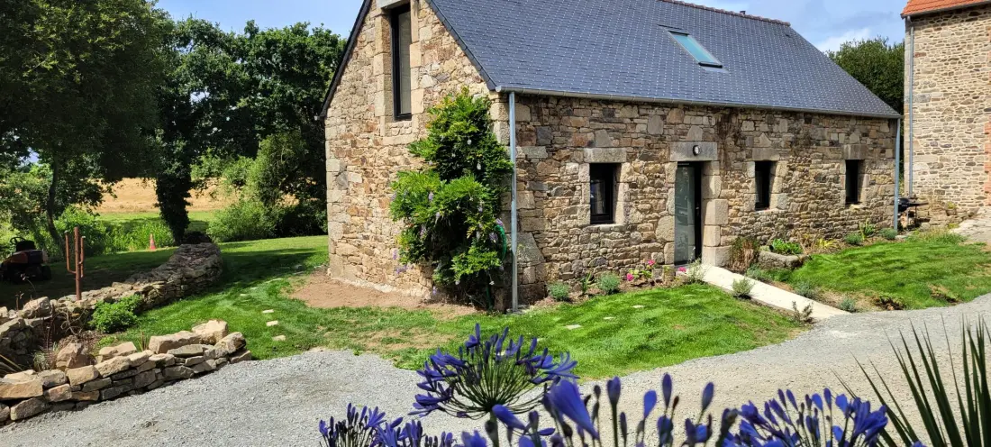 Gîte de France Rumedon 3 épis