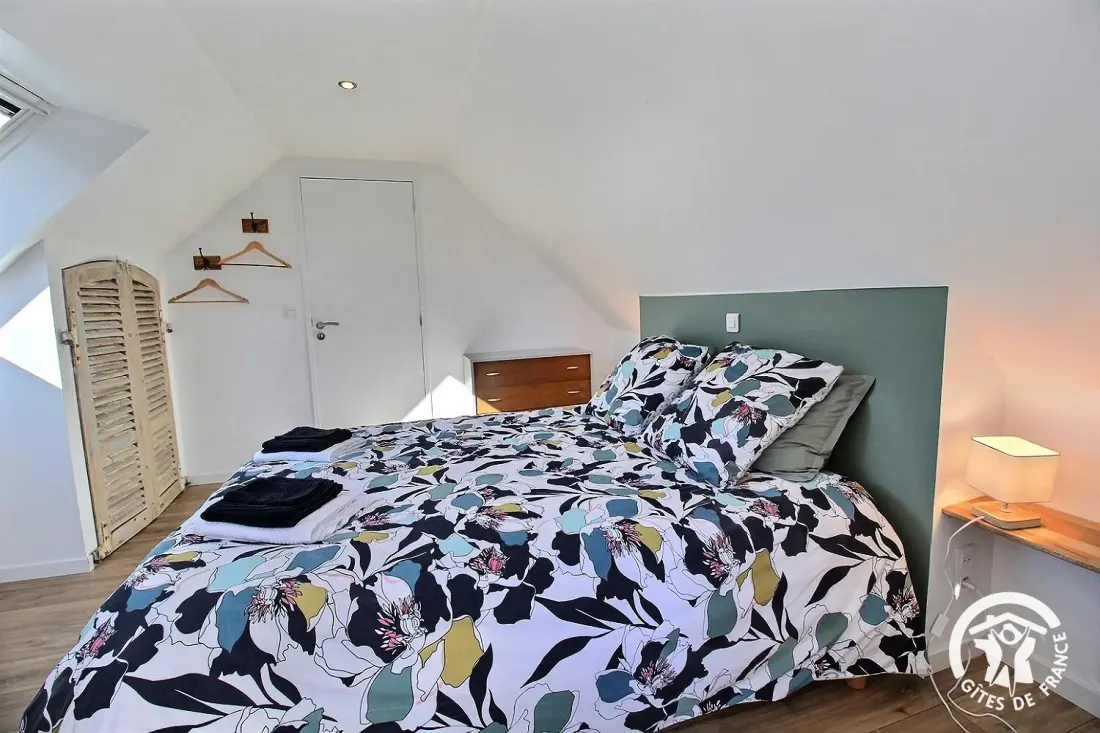 Gîte de France Rumedon 3 épis