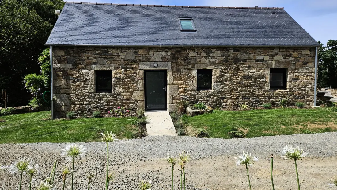 Gîte de France Rumedon 3 épis