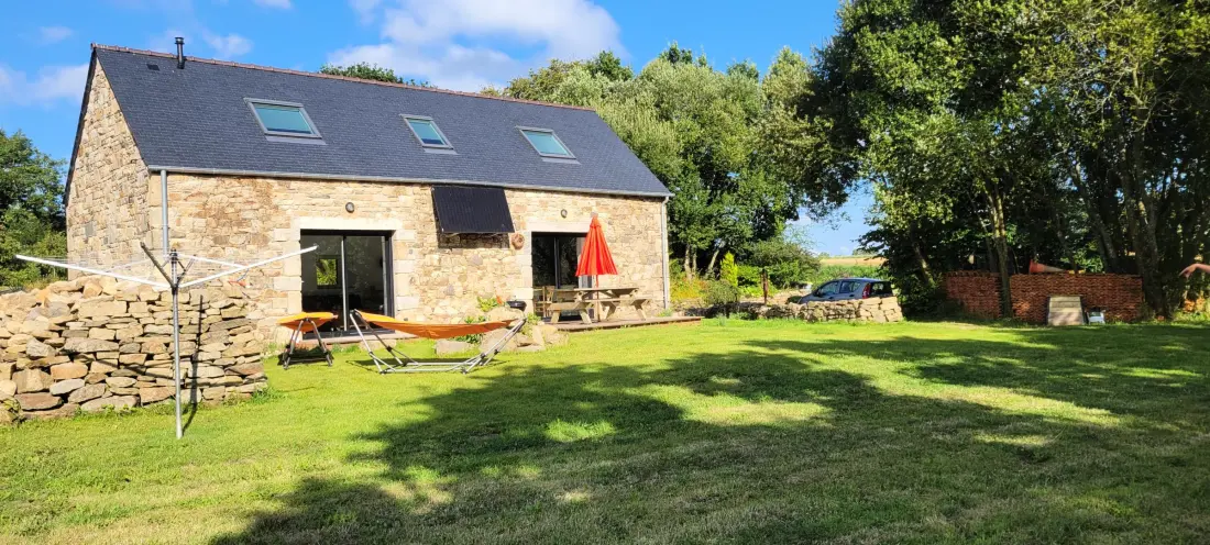 Gîte de France Rumedon 3 épis