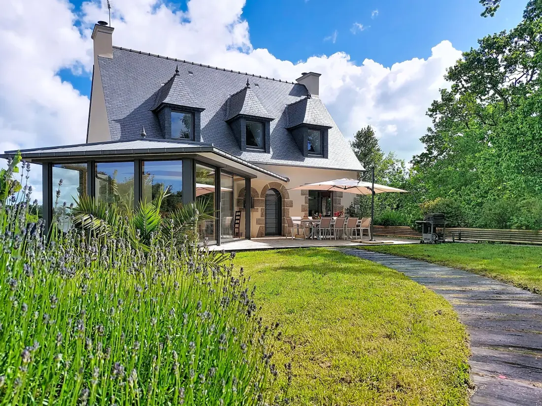Maison de Vacances Ploumilliau