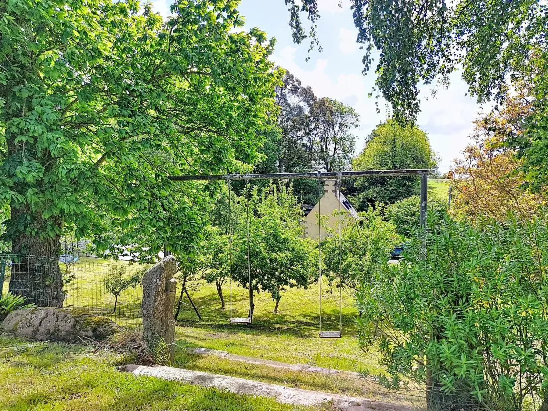 Maison de Vacances Ploumilliau