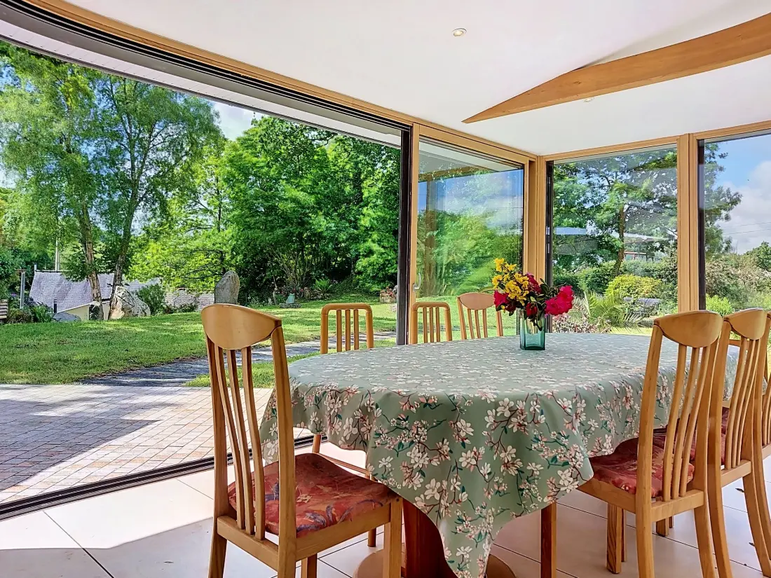 Maison de Vacances Ploumilliau