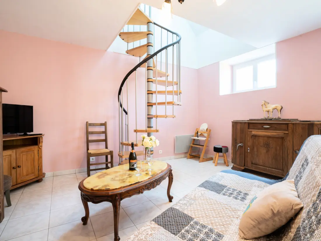 Maison de Vacances Ploumilliau