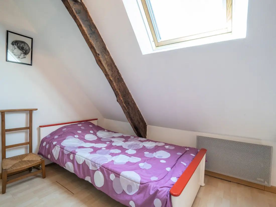 Maison de Vacances Ploumilliau