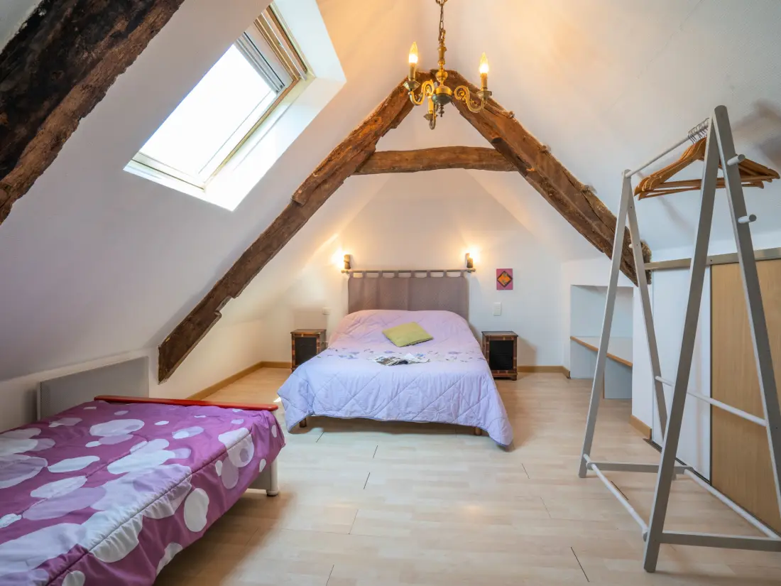 Maison de Vacances Ploumilliau