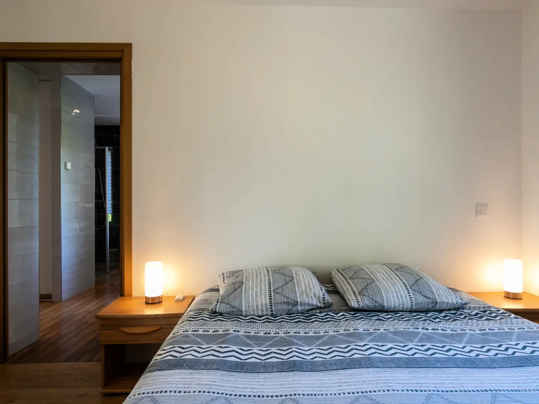 Maison de Vacances Ploumilliau