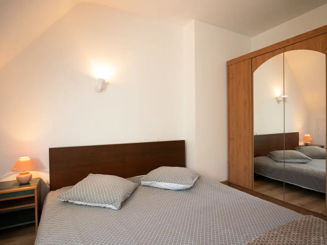 Maison de Vacances Ploumilliau
