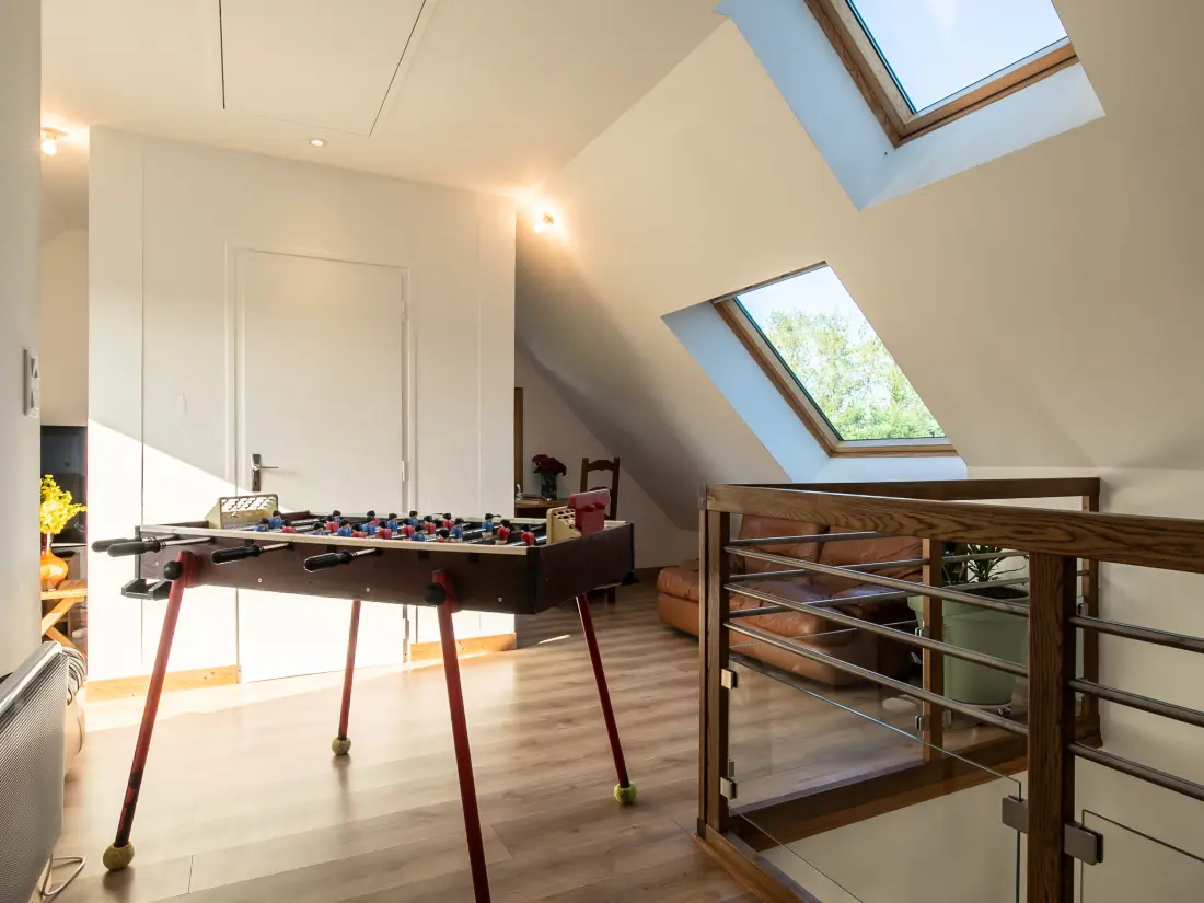 Maison de Vacances Ploumilliau
