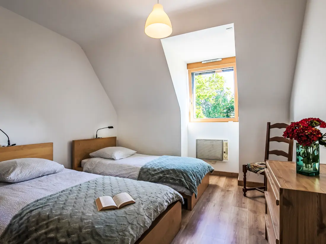 Maison de Vacances Ploumilliau