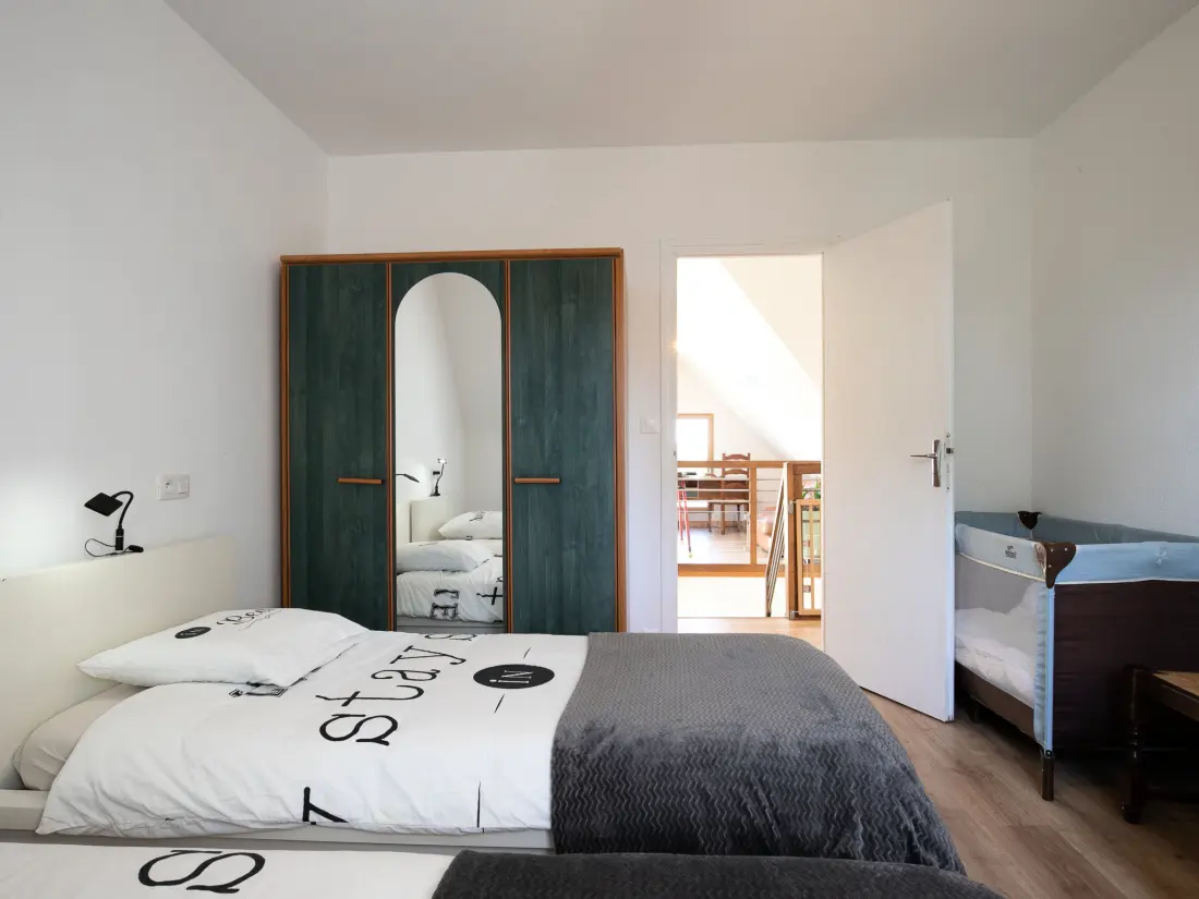 Maison de Vacances Ploumilliau