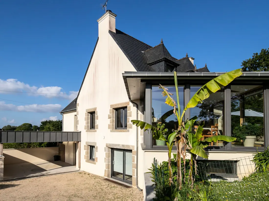 Maison de Vacances Ploumilliau