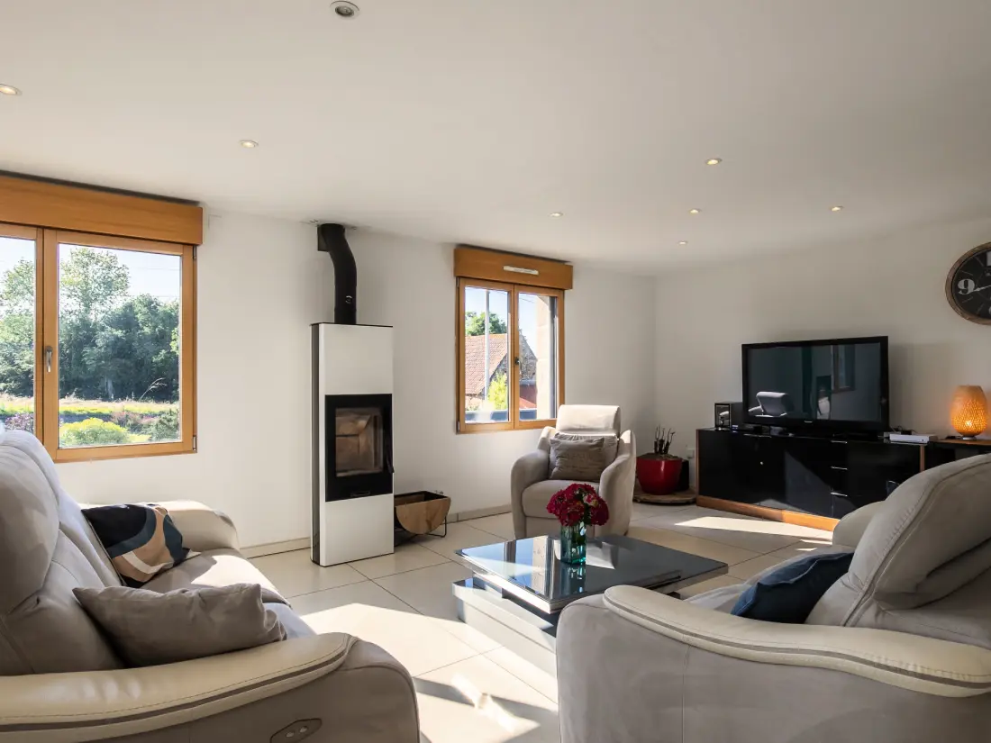 Maison de Vacances Ploumilliau