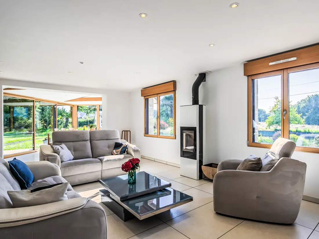Maison de Vacances Ploumilliau