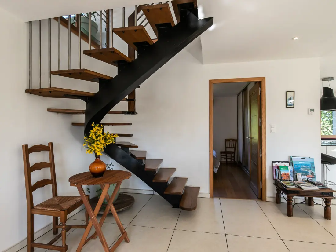 Maison de Vacances Ploumilliau