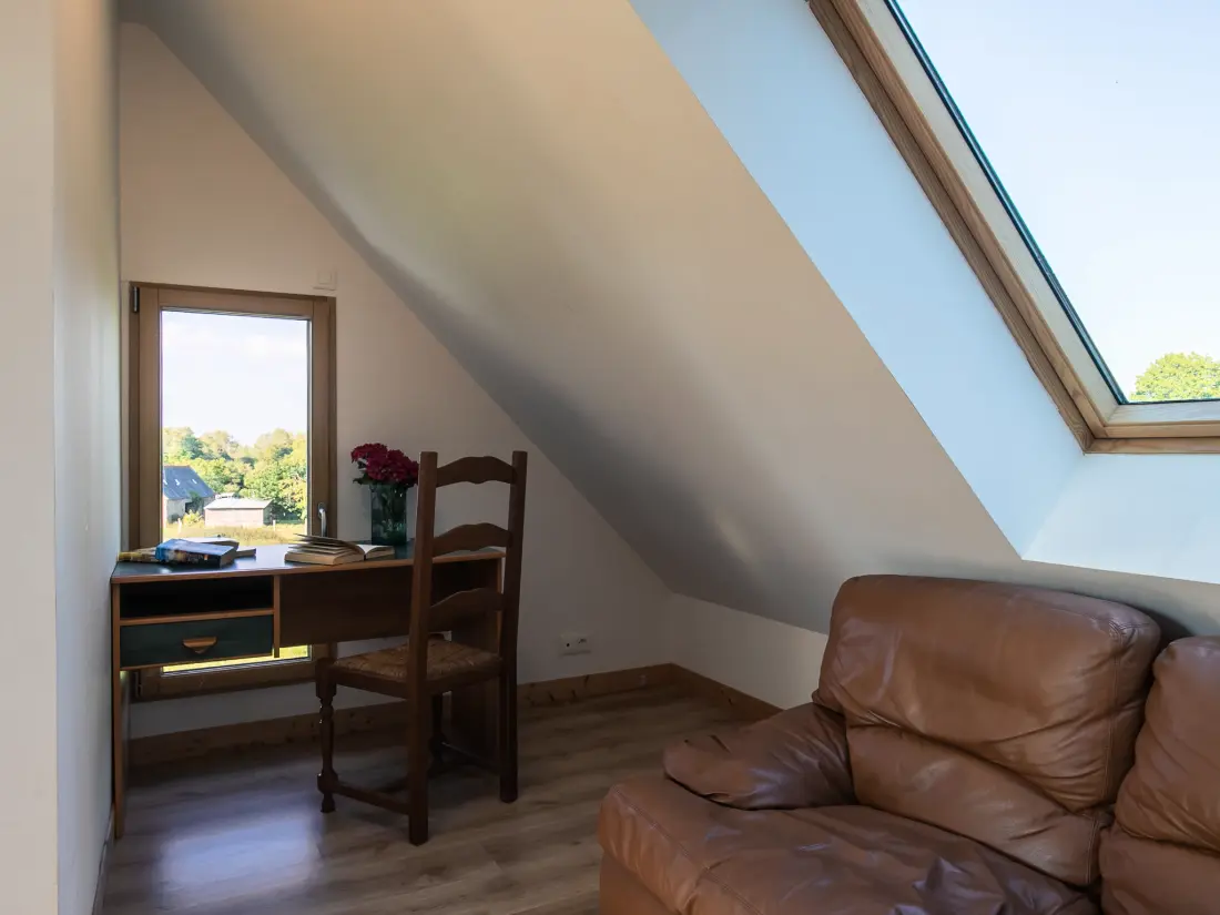 Maison de Vacances Ploumilliau