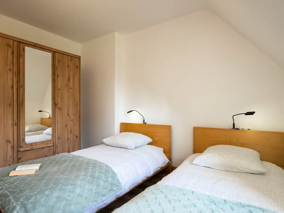 Maison de Vacances Ploumilliau